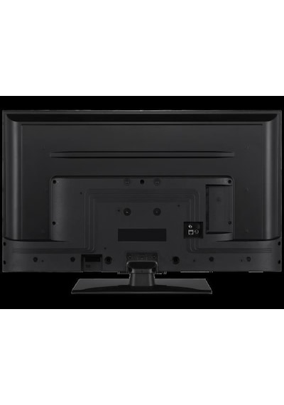 Toshiba 43LV3563DT Full HD 43" 109 Ekran Uydu Alıcılı Smart LED TV