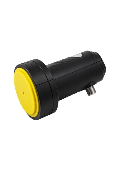 Novacom Nvc-prsn01 Premium Ku-band 4k Full Hd Single Tekli Lnb