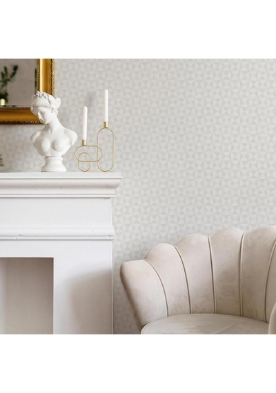 Adawall Duvar Kağıtları Icon Koleksiyonu 24105-1 Renkli