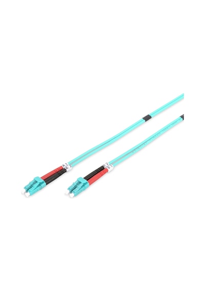 Dk-2533 03/3 Lwl Multimode Optik Ara Bağlantı Kablosu Lc/lc 3 M Standart