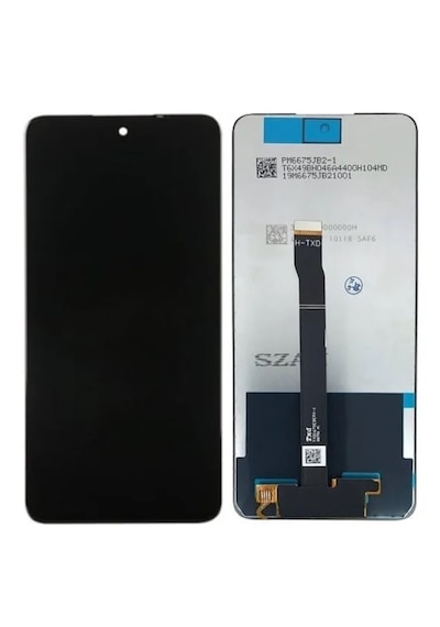 General Mobile Gm 21 Pro Ekran Dokunmatik Lcd Servis