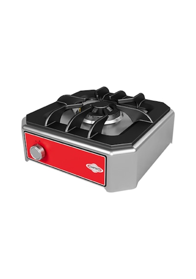 Empero Emp.skg.010 Mini Setüstü Gazlı Ocak Tekli Brülörlü