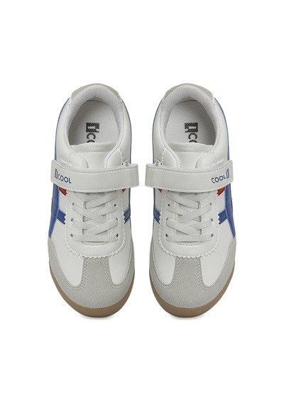 I Cool Hoop F 6fx Beyaz Erkek Çocuk Sneaker 000000000102690580 Beyaz-lacı