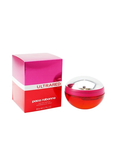 Paco Rabanne Ultrared Kadın Parfüm EDP 80 ML