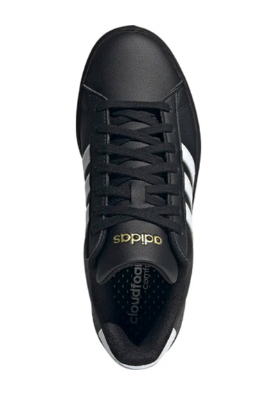 Adidas Kadın Spor Ayakkabı Grand Court 2.0 Jh7243 Siyah