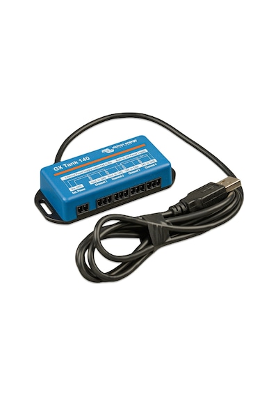 Victron Energy Gx Tank 140