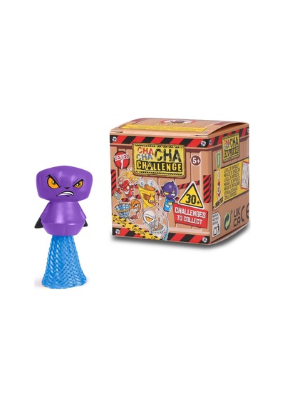 Chachacha  Challenge