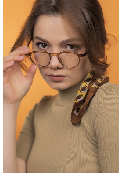 Lunox LNX001Ekran Lucia Capucino Unisex Bilgisayar Ekran Gözlüğü