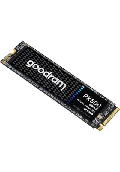 GoodRam SSDPR-PX500-01T-80-G3 PX500 Gen. 3 1 TB M.2 2280 PCI-E x4 Gen3 NVMe Dysk SSD