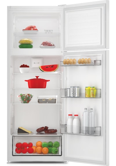 Arçelik 470503 Mb Çift Kapılı Buzdolabı