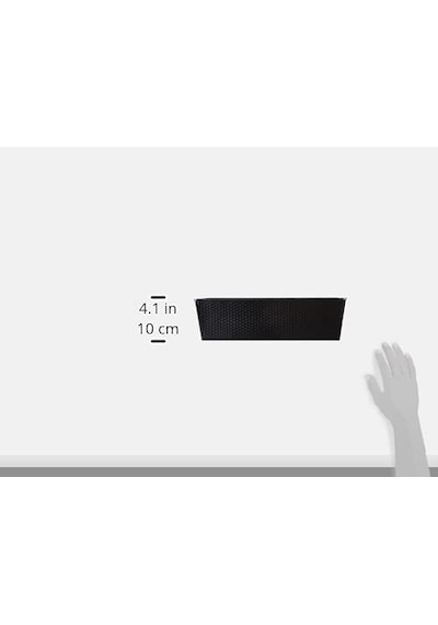 Forme Ekmek Kalıbı 35 Cm Çok Renkli