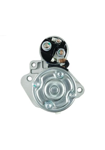 12v 12 Diş Nissan Qashqai 1.5 -1.6- 2.0 2006 - 2013 Marş Dinamosu