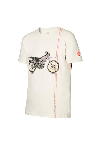 Yamaha Faster Sons Xtribute Kısa Kol Tshirt