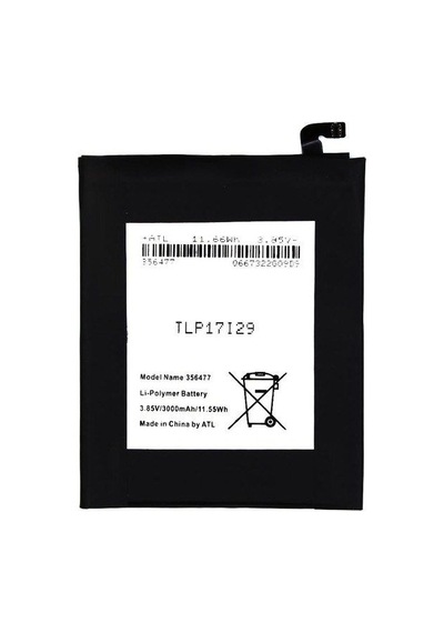 Casper Via G1 Plus A Kalite Batarya 3000 Mah Sku84382