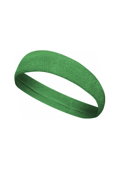 Havlu Kafa Bandı, Alın Ter Bandı Headband 12 Renk