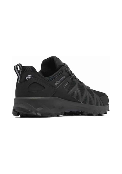Columbia Peakfreak Iı Outdry Erkek Outdoor Ayakkabı C-colbm8753e10010 Siyah