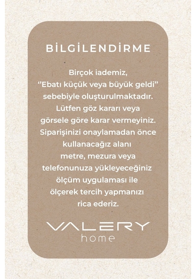 Valeryhome Vl Comfort Peluş Halı Beyaz Düz Saçaklı Bej Ponpon Saçak