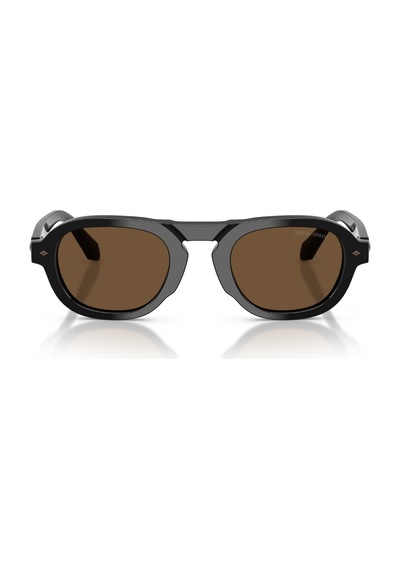 Giorgio Armani Ar 0ar8244 587553 49 24 145 Gu037123 Güneş Gözlüğü Kahverengi
