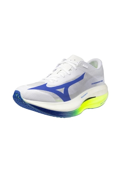 Hyperwarp Pro Unisex Koşu Ayakkabısı Gri / Mavi Çok Renkli