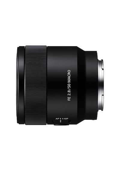Sony SEL50M28 FE 50 MM F/2.8 Makro Lens (Sony Eurasia Garantili)