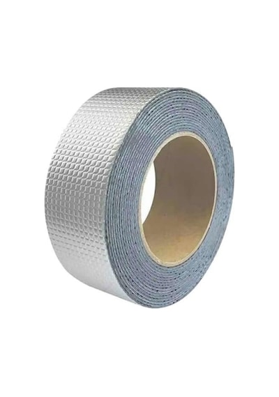 Bay-Tec MK0844 48mm x 2mt Sızdırmaz Bant Sakız Bant Çamur Bant