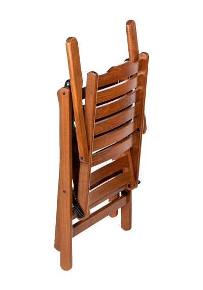 Ürgüp L Katlanır Ahşap Bahçe Balkon Seti: 80x120 Masa +4 Sandalye Kahverengi Ürgüp L Katlanır Ahşap Bahçe Balkon Seti: 80x120 Masa +4 Sandalye Kahverengi