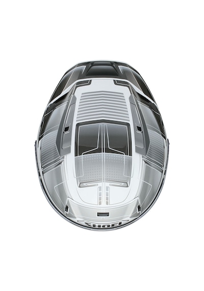 Shoei X-spirit Pro Proxy Tc-6 Kapalı Kask