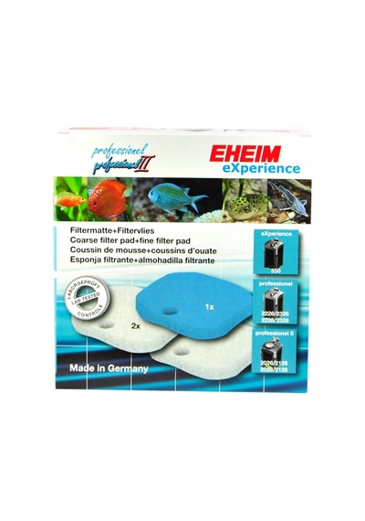 Eheim Sunger Set Experience 350