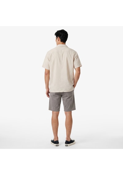 Unıted4 Regular Fit Erkek Krem Gömlek Cızmo 2800400