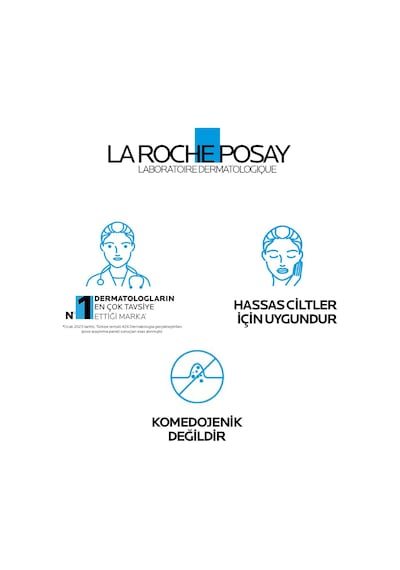 La Roche Posay Effaclar Duo+m Unifiant Açık Ton 40 Ml