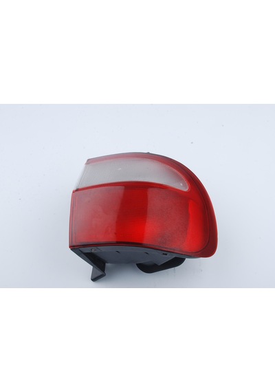 Hmc Sağ Stop Dış Hyundai Starex Minibüs 1998-2000 Uyumlu 924024a000
