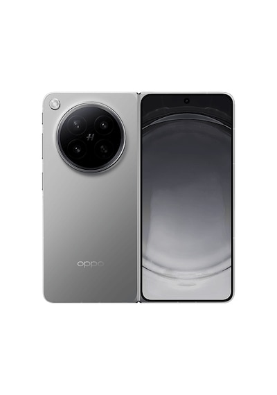 Oppo Find N6 16 GB 512 GB (Oppo Türkiye Garantili)