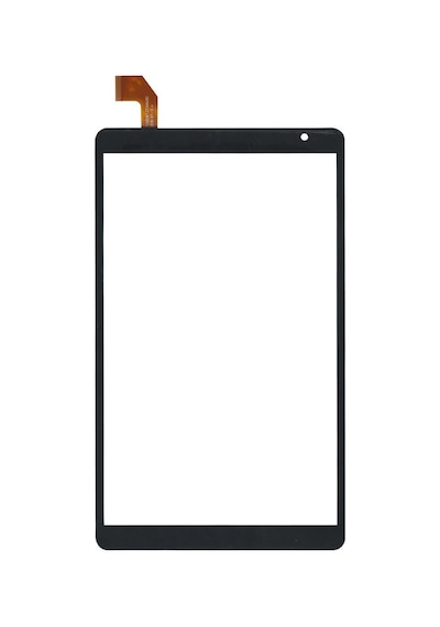 Vorcom S8 Pro Dokunmatik Siyah