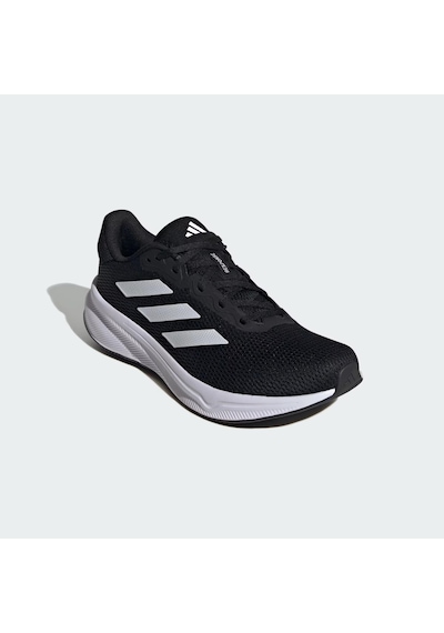 Adidas Response Erkek Koşu Ayakkabısı C-adııh6007e10a00 Siyah