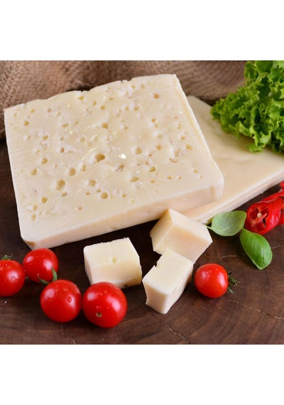 Gurmepark Ayvalık Eski Kelle Mihaliç Koyun Peyniri 500 G