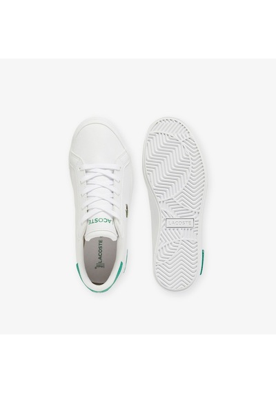 Lacoste Kadın Ayakkabı 748suj0014082 Beyaz