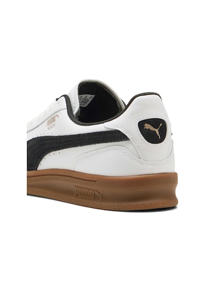Puma Indoor Unısex Ayakkabı 401360 01 Beyaz