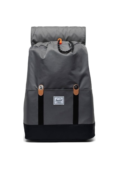 Herschel Retreat Küçük Su İtici Kumaş Sırt Çantası, 14" Laptop Uy Diğer