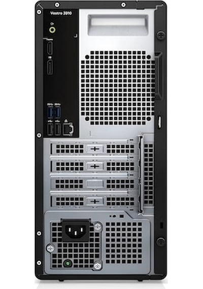 Dell Vostro 3910MT N7519VDT3910EME1-151 i9-12900 8  GB 2 TB SSD 2 GB P400 Free Dos Masaüstü Bilgisayar