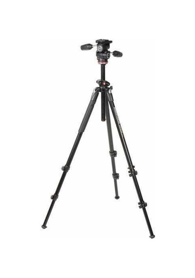 Manfrotto Mk290Xta3-Bh Tripod