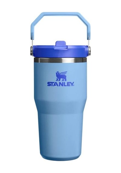 Stanley Termos The Iceflow Flip Straw 2.0 Tumbler 0.59l / 20 Mavi
