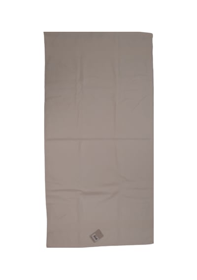 Maisonette Lotus Havlu Krem 50 X 90 Cm 4 Adet Çok Renkli