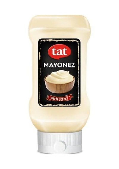 Mayonez 550gr 1 Adet 62429382