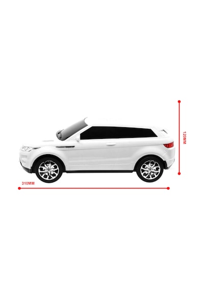 Beyaz Şarjlı Lüks Suv Tasarımlı Usb/aux Çıkışlı Fm Radyolu Bluetooth Hoparlör Speaker