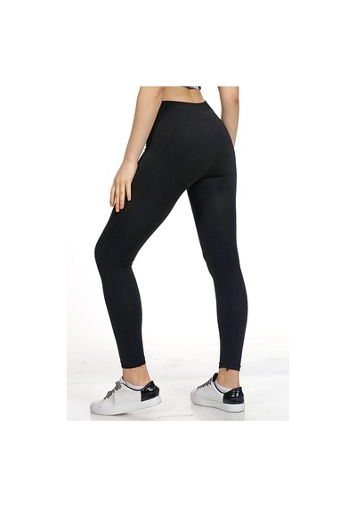 Gigotto Gıgotto Kadın Yüksek Bel Spor Tayt-003 001