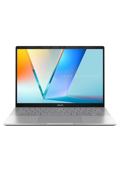 Asus VivoBook S14 S3407VA-LY088W Core 5 210H 16 GB 512 GB SSD 14" W11H Dizüstü Bilgisayar