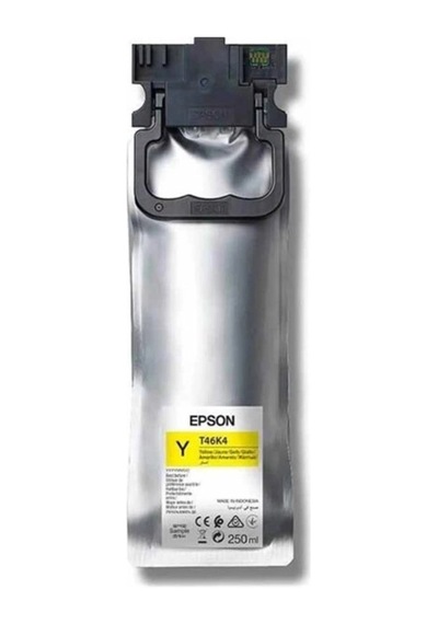 Epson Surelab Sl D1000 Yellow Kartuş C13t46k440 Kdo
