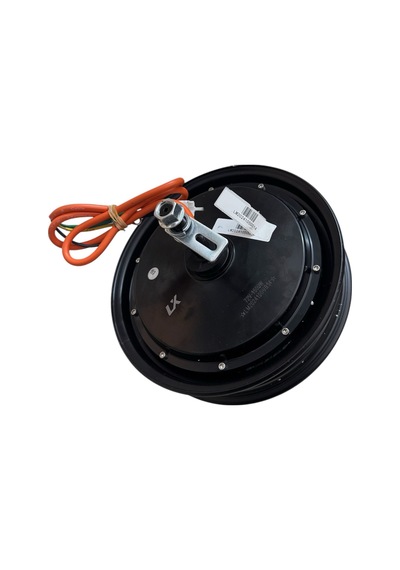 Elektrikli Bisiklet Arka Motor 72v 1500w 10 İnch