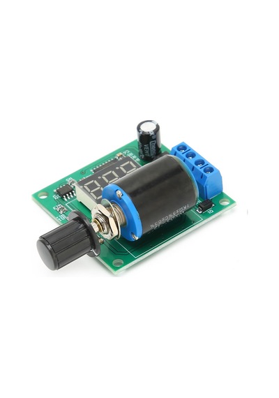 Alkatronik-4-20Ma Sinyal Üretici Modül Ayarlanabilir Akım Üreteci Jeneratör