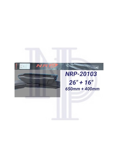 Muz Silecek Süpürgesi Renault Laguna Iıı 07-2007 Laguna Iıı Coupe 02,2008 Grandtour 07,2007 Cıt 1 Tk